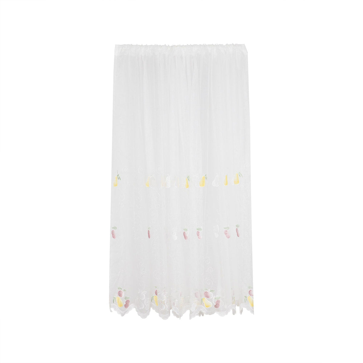 PERDEA BUCATARIE PERE 3.0M X 1.60M