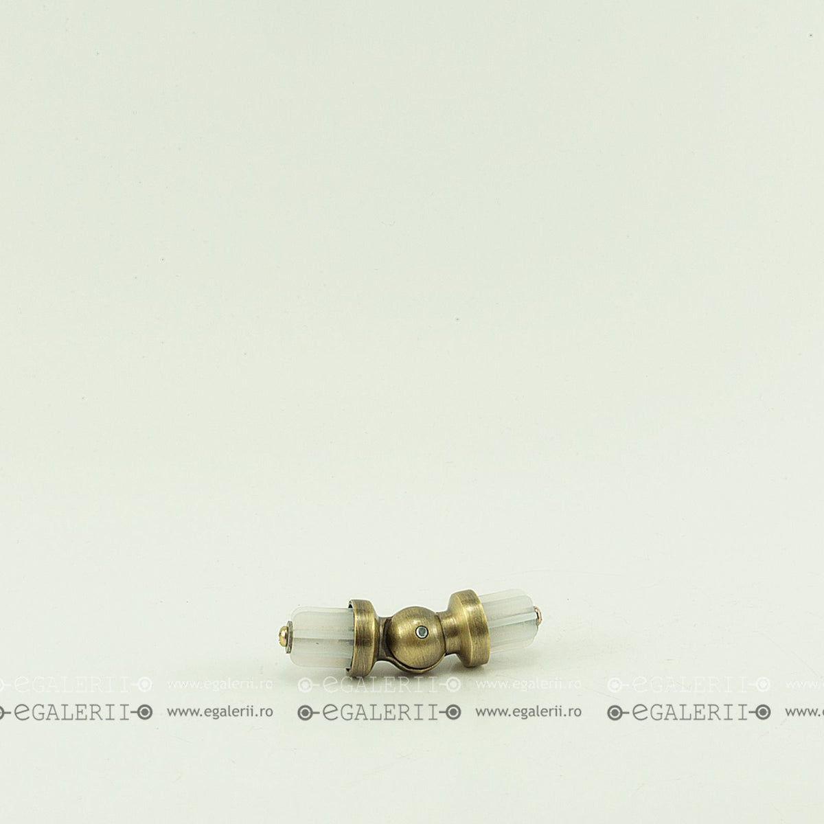 Imbinare la 90° 16mm Brass Antique