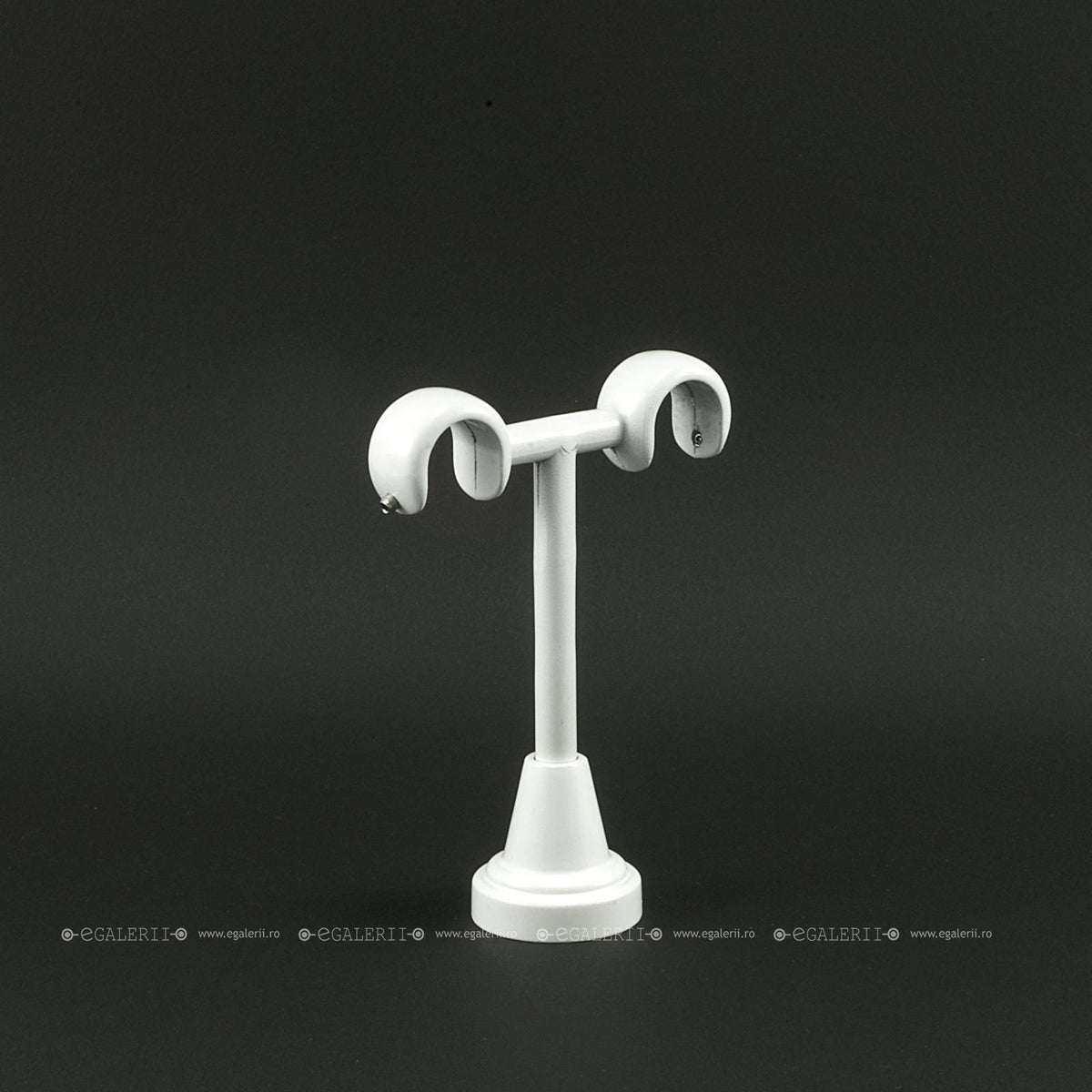 Consola Plafon 19 mm White Matt x 1 buc