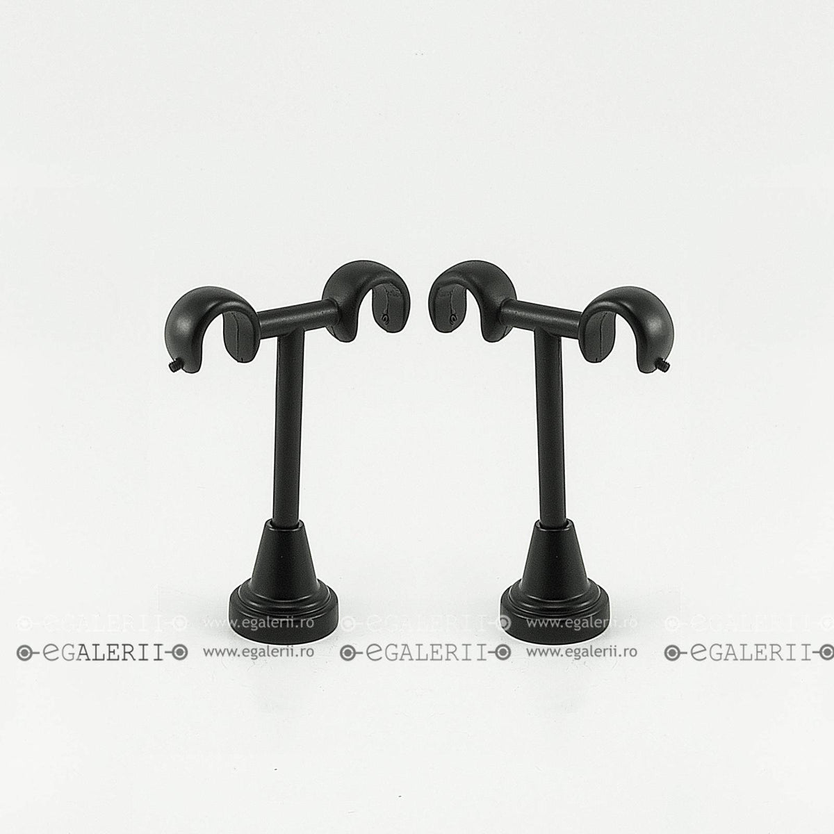 Consola Plafon 19 mm Black x 1 buc
