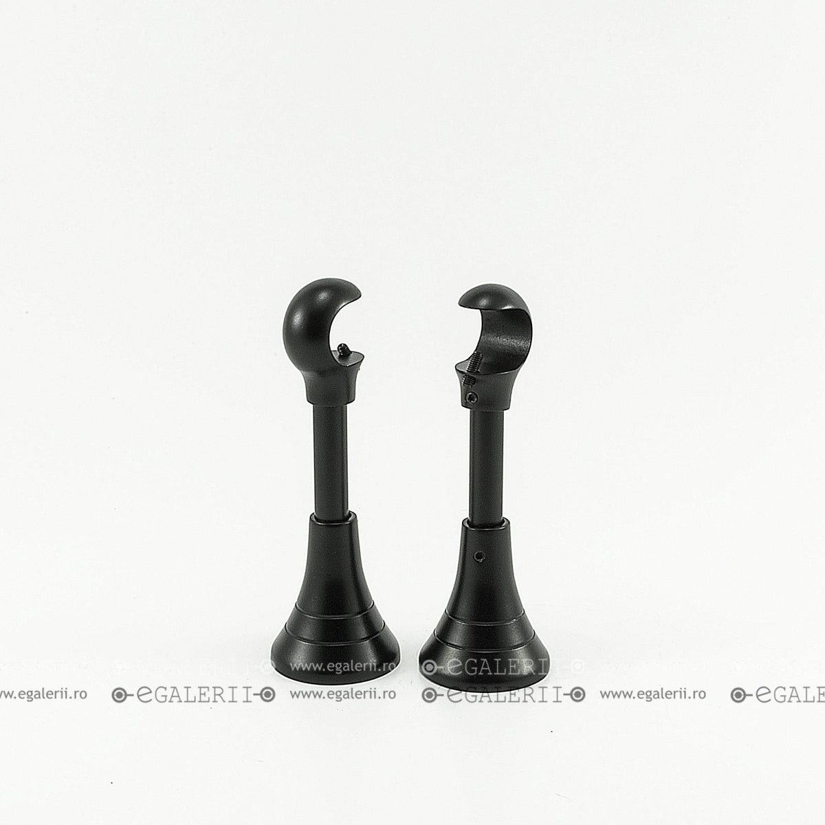 Consola Reglabila 19 mm Black x 2 buc