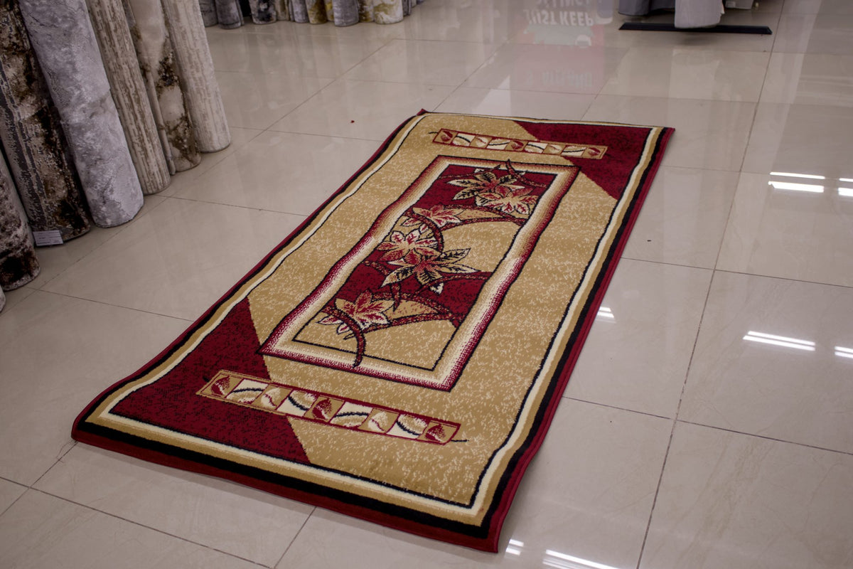 COVOR MAYA 1912B RED