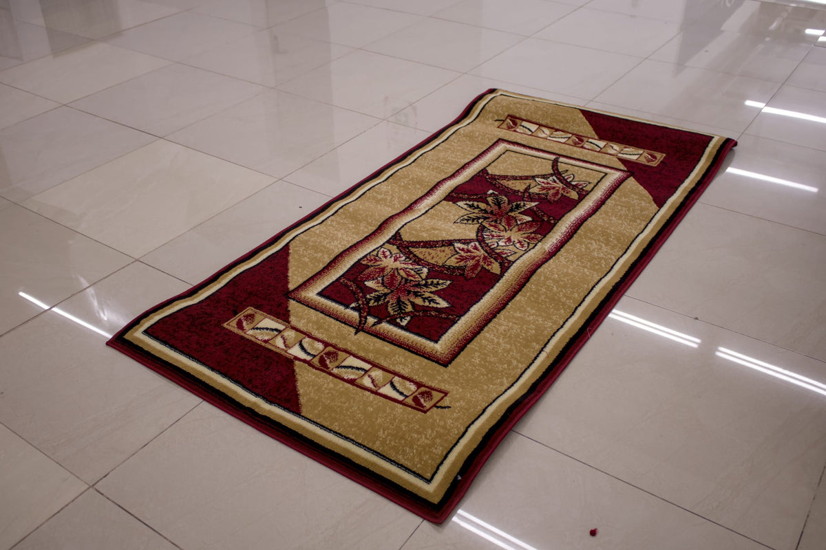 COVOR MAYA 1912B RED
