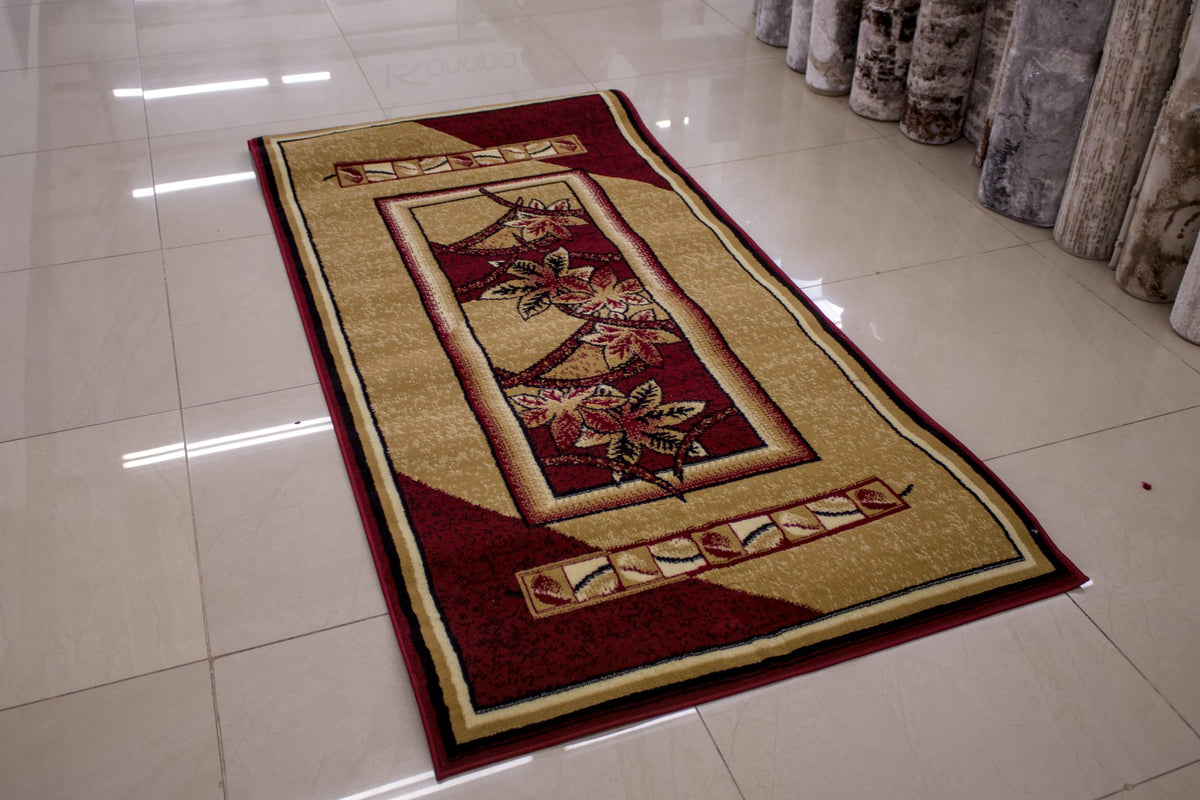 COVOR MAYA 1912B RED
