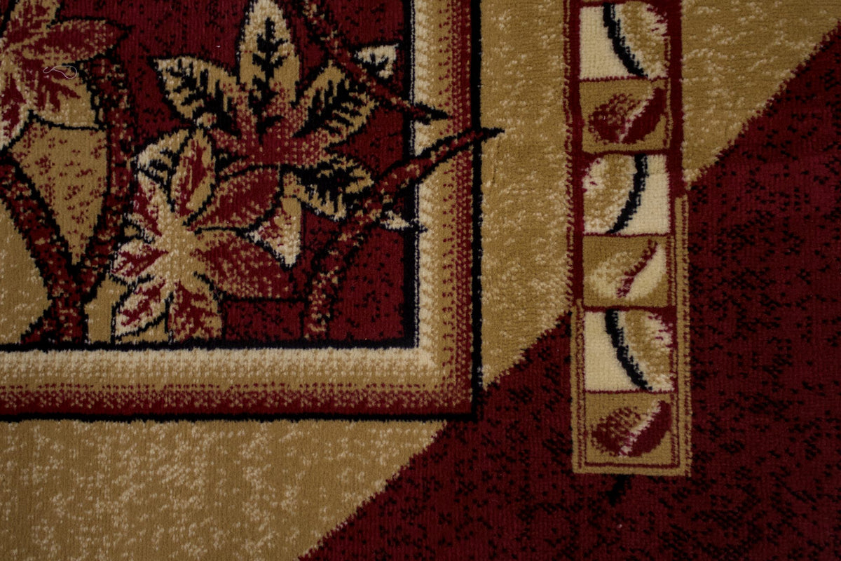 COVOR MAYA 1912B RED