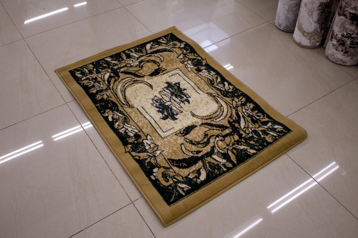 COVOR MAYA DARK 4492C BEIGE