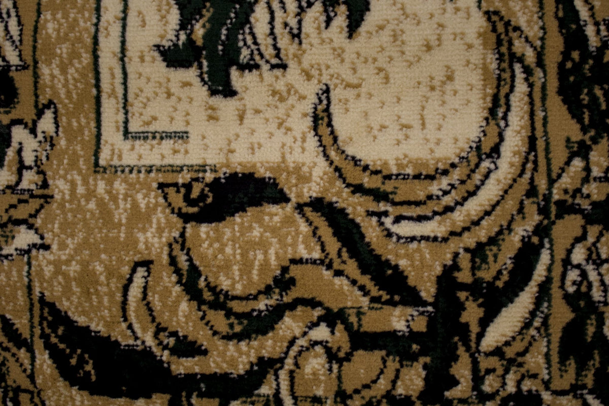 COVOR MAYA DARK 4492C BEIGE