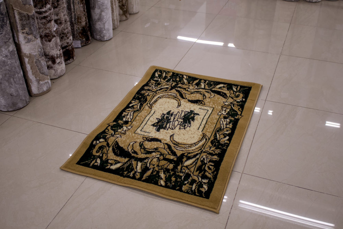 COVOR MAYA DARK 4492C BEIGE