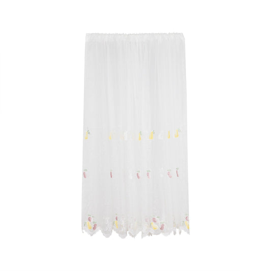 PERDEA BUCATARIE PERE 3.0M X 1.60M