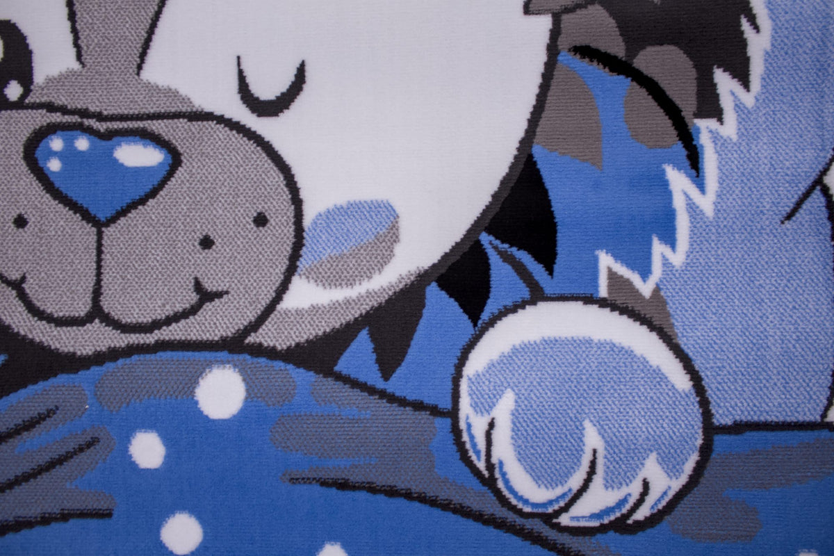COVOR KIDS BLUE