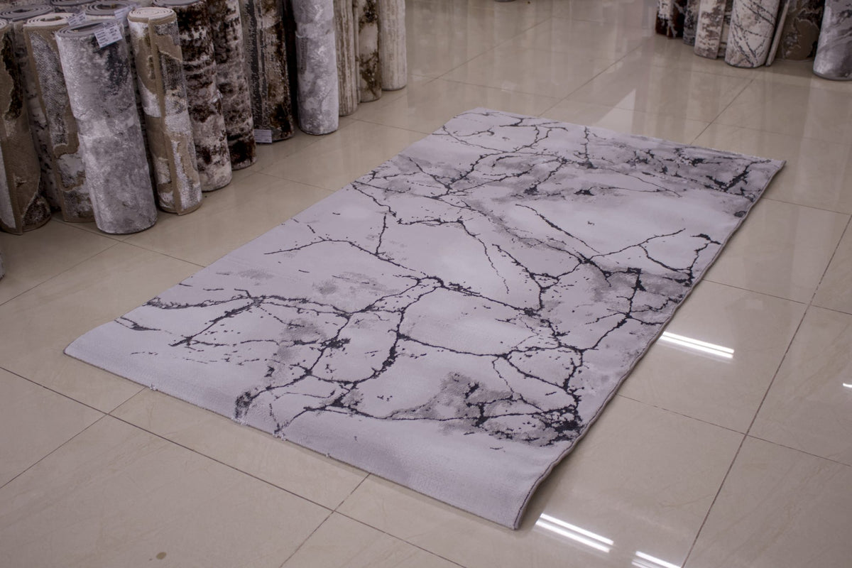 COVOR CREATION GREY