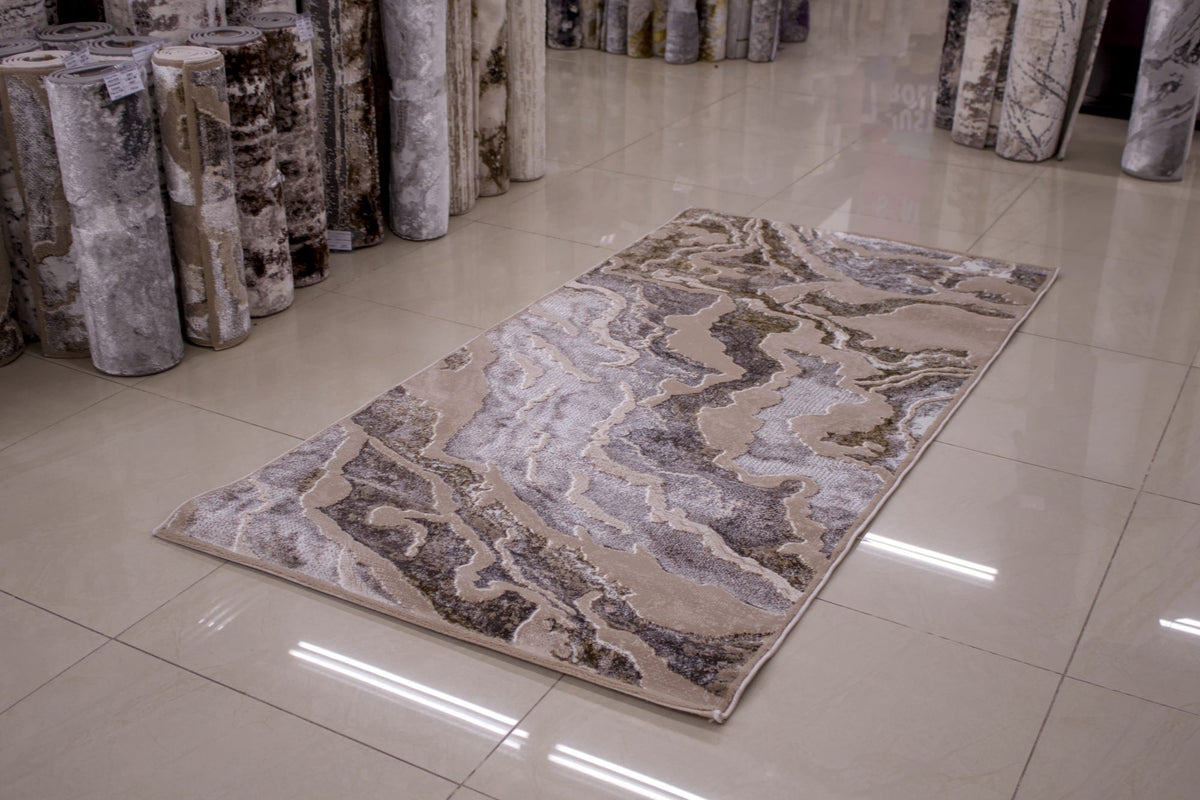 COVOR CREATION BEIGE