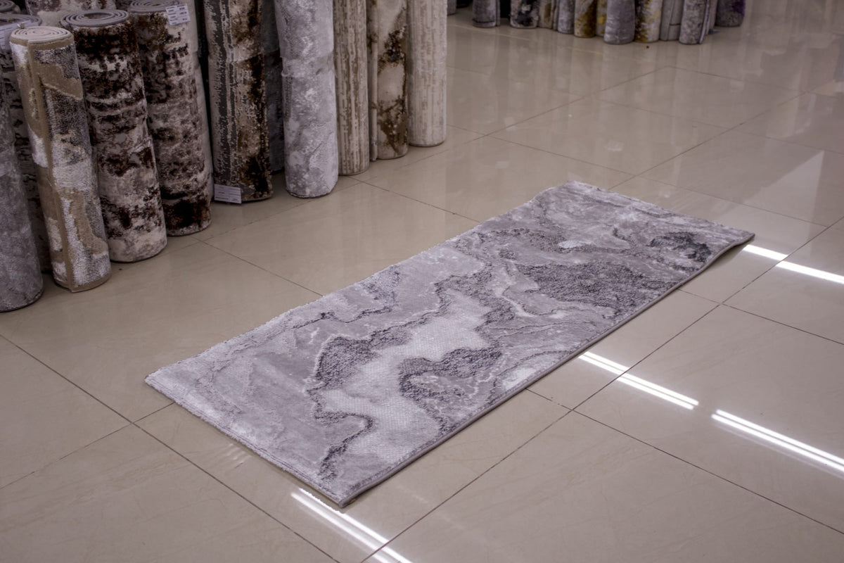 COVOR CREATION GREY
