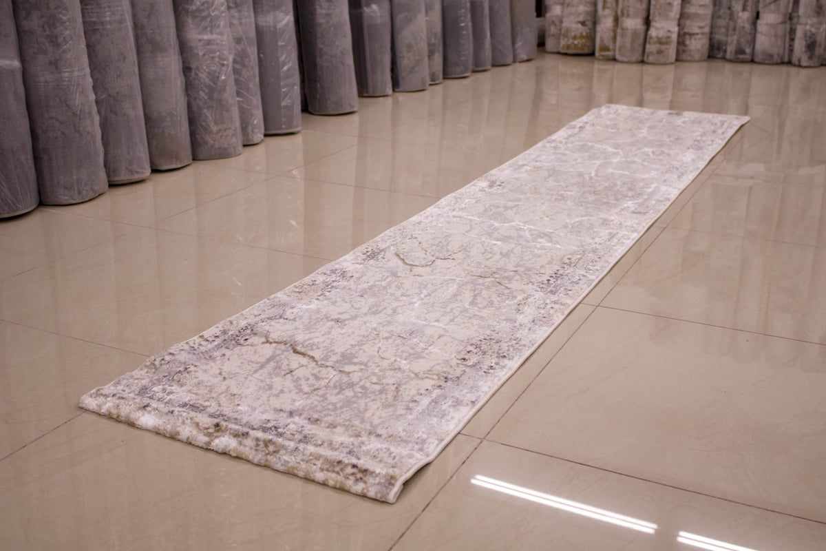 COVOR PALERMO LIGHT GRAY