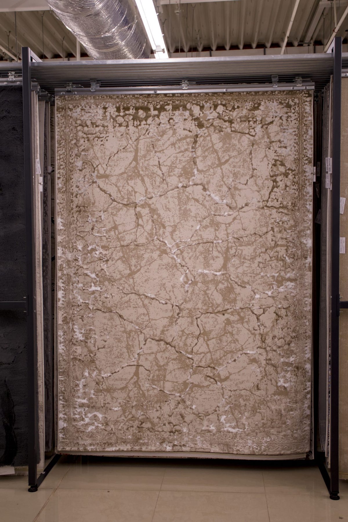 COVOR PALERMO NR04B BEIGE
