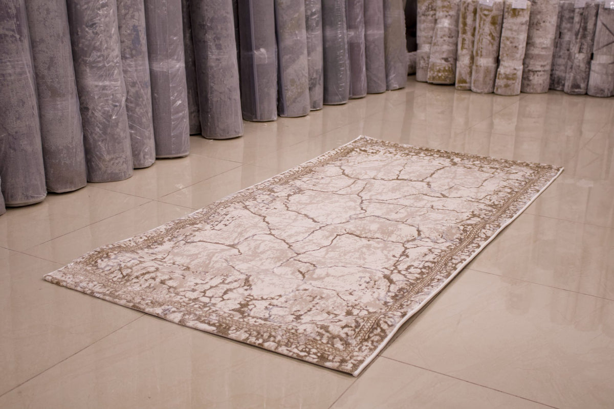 COVOR PALERMO NR04B BEIGE