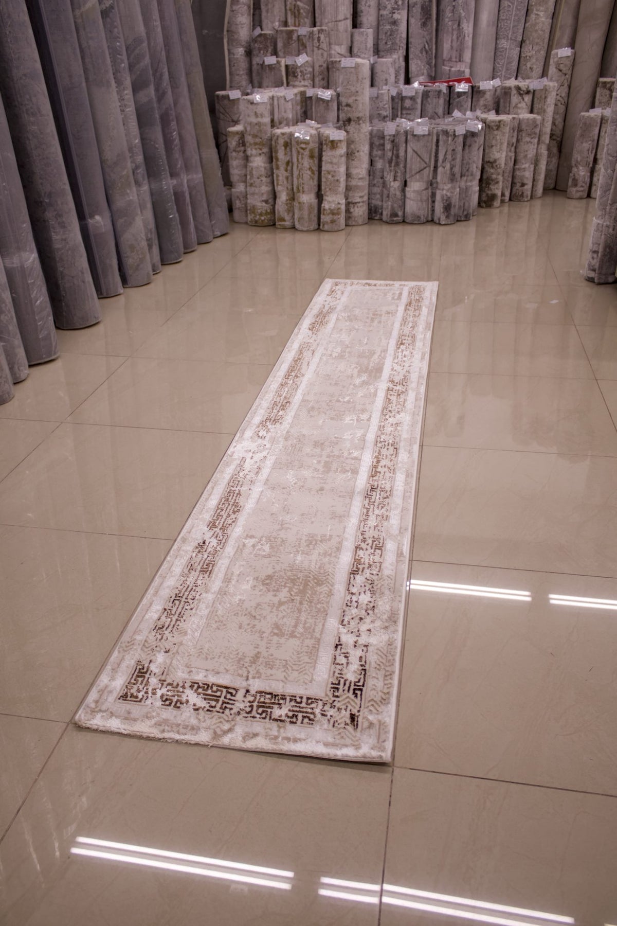 COVOR PALERMO NS70B BEIGE