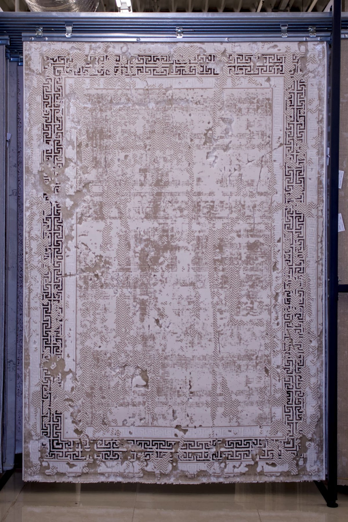 COVOR PALERMO BEIGE