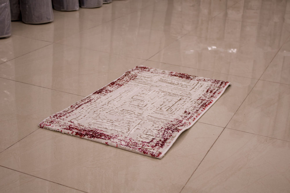 COVOR FARAZ NT04A BURGUNDY