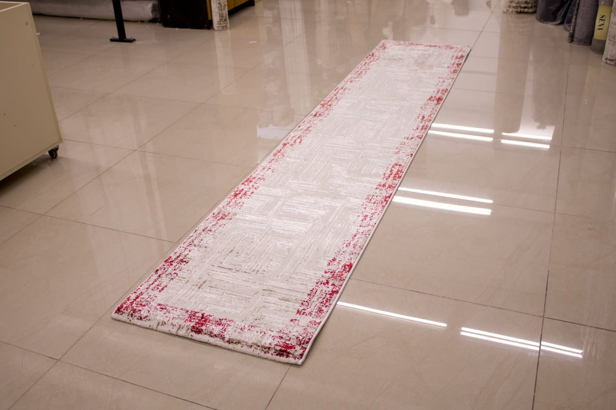 COVOR FARAZ NT04A BURGUNDY