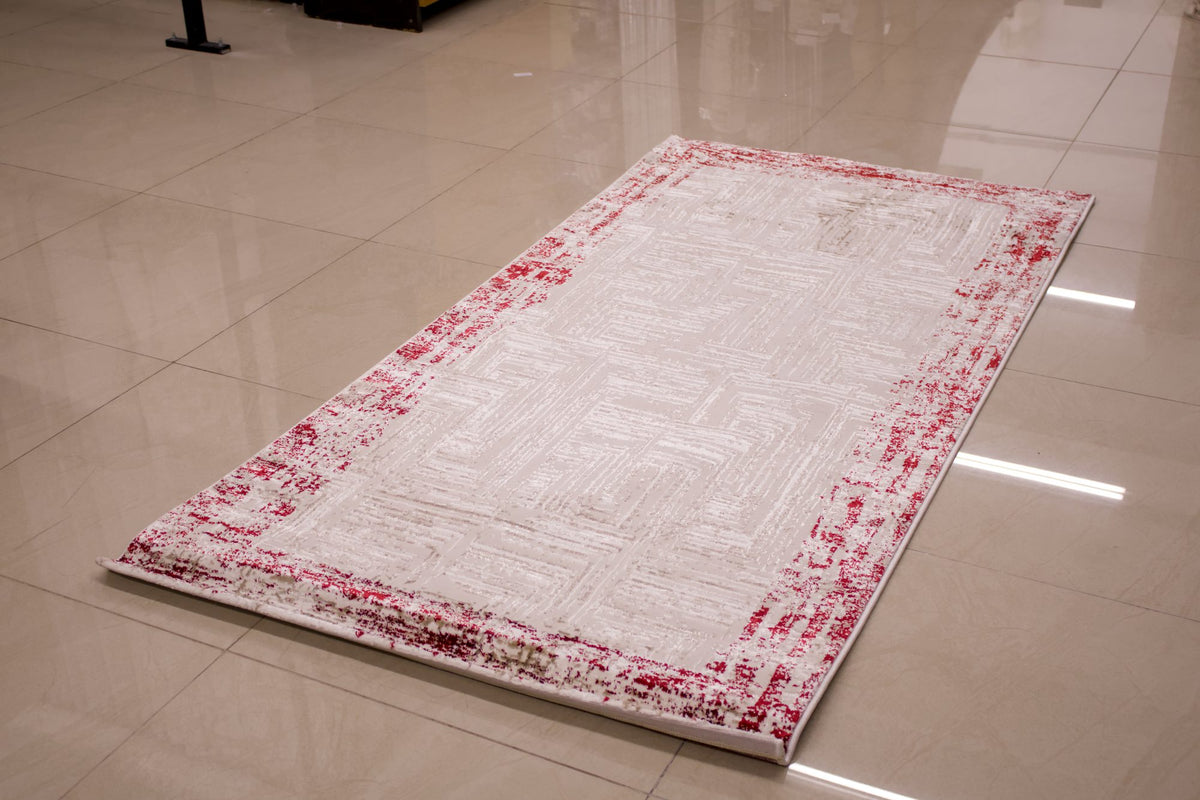 COVOR FARAZ NT04A BURGUNDY