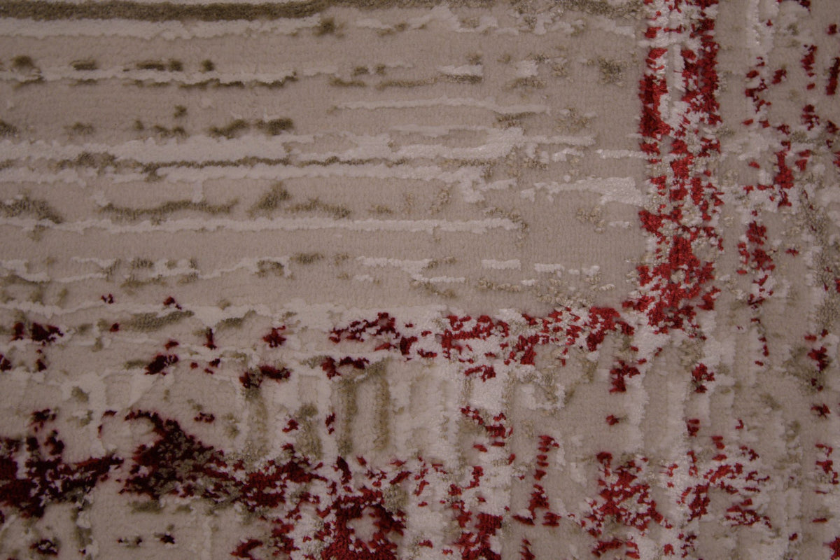 COVOR FARAZ NT04A BURGUNDY