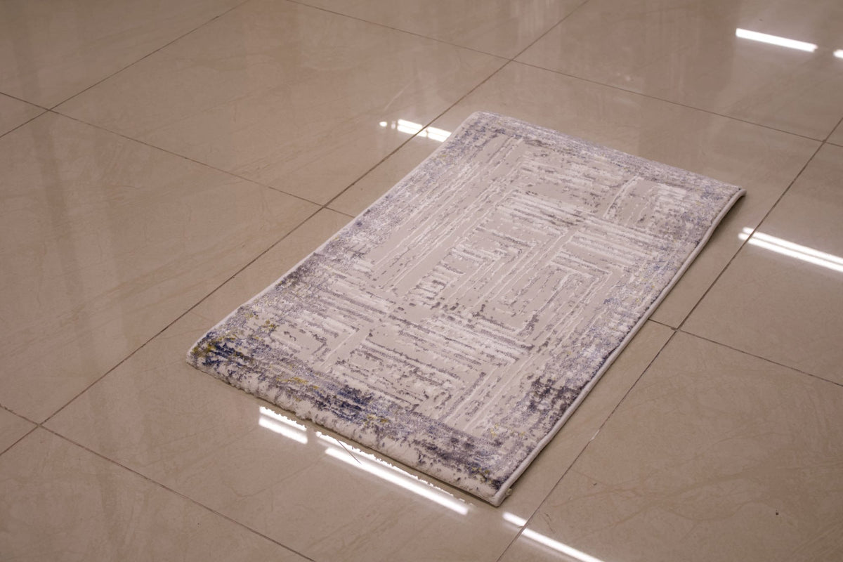 COVOR FARAZ NT04A LIGHT GREY