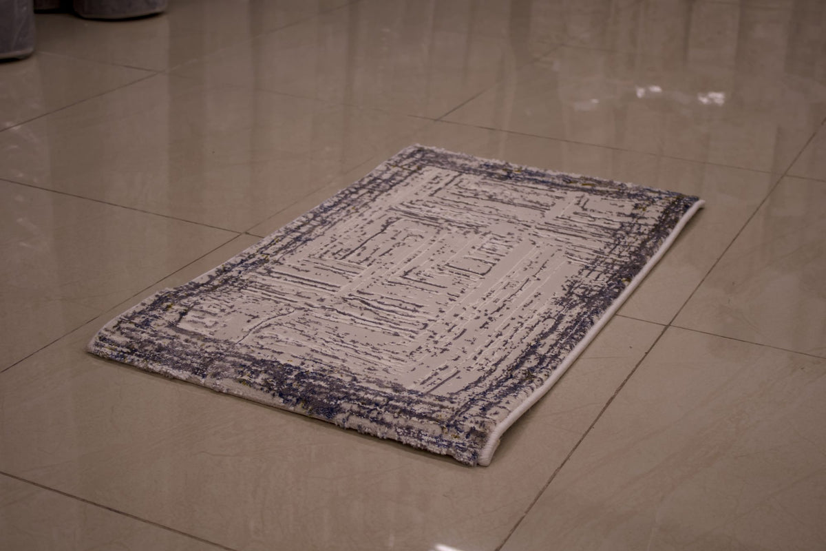 COVOR FARAZ NT04A LIGHT GREY