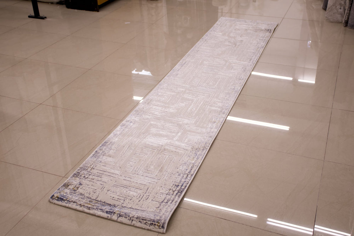 COVOR FARAZ NT04A LIGHT GREY
