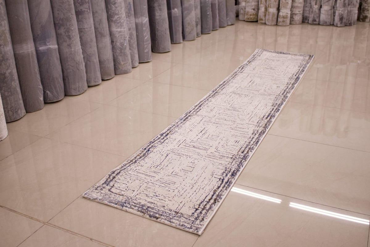 COVOR FARAZ NT04A LIGHT GREY