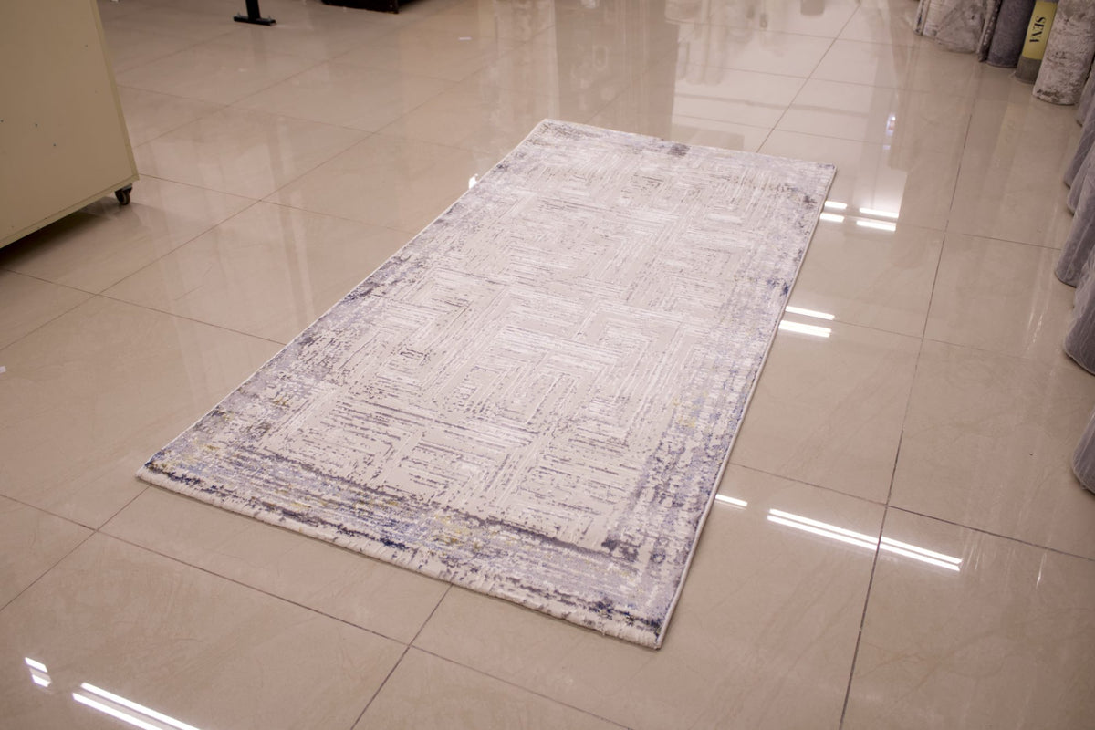 COVOR FARAZ NT04A LIGHT GREY