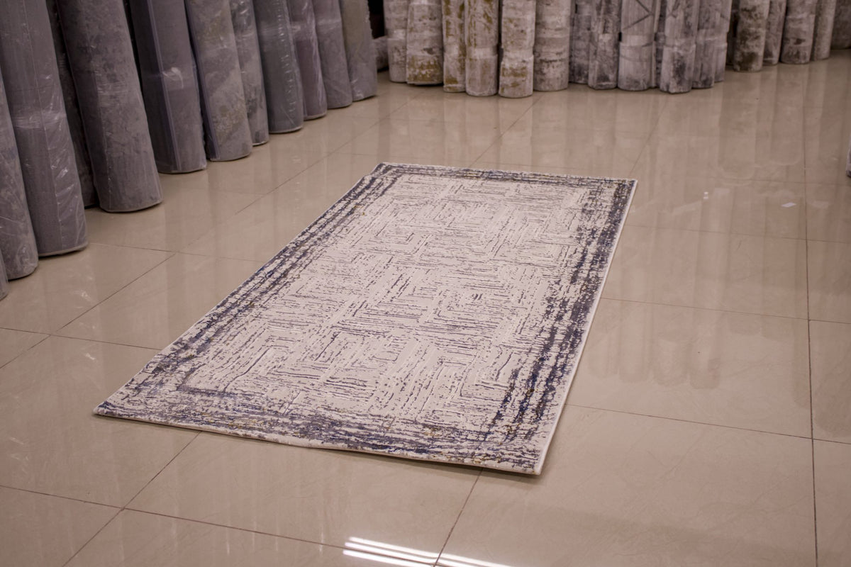 COVOR FARAZ NT04A LIGHT GREY