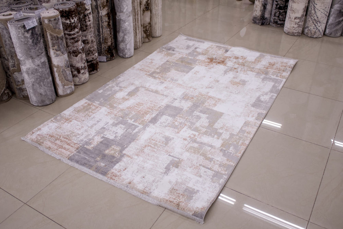 COVOR POLAR BEIGE