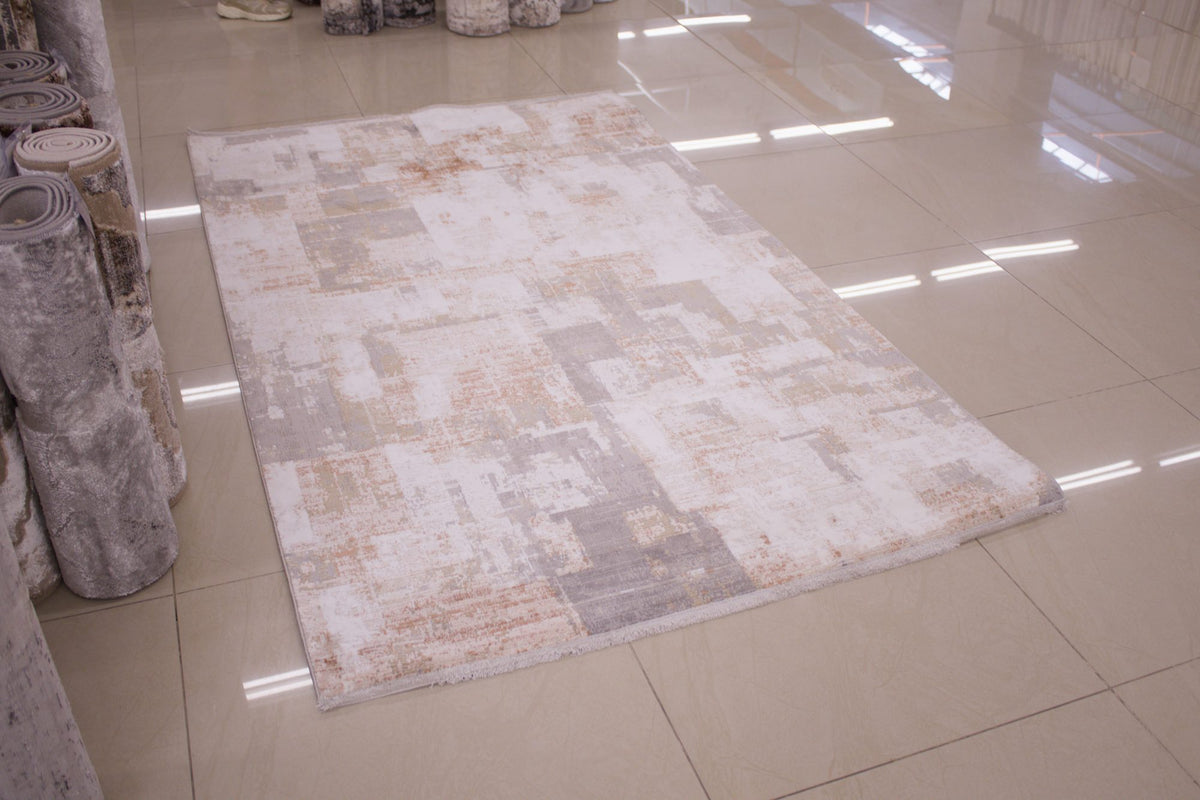 COVOR POLAR BEIGE