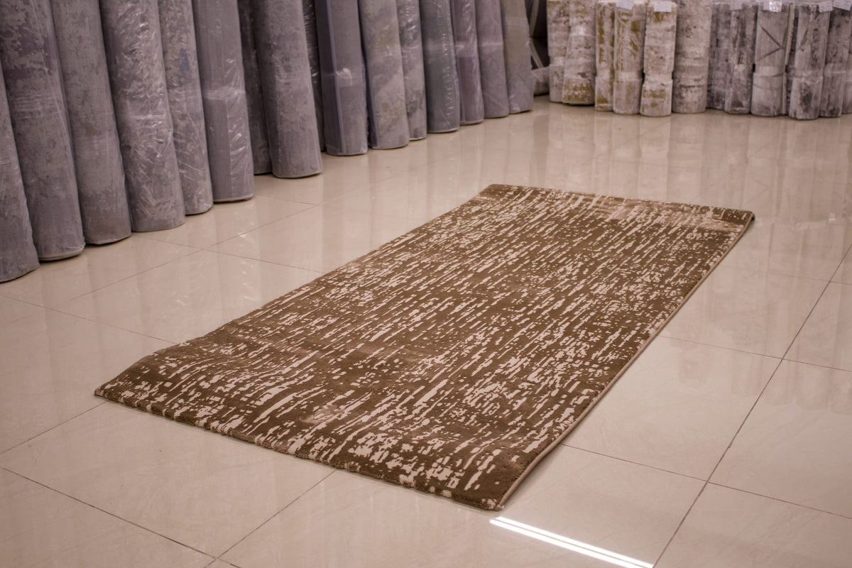 COVOR HERA LIGHT BROWN
