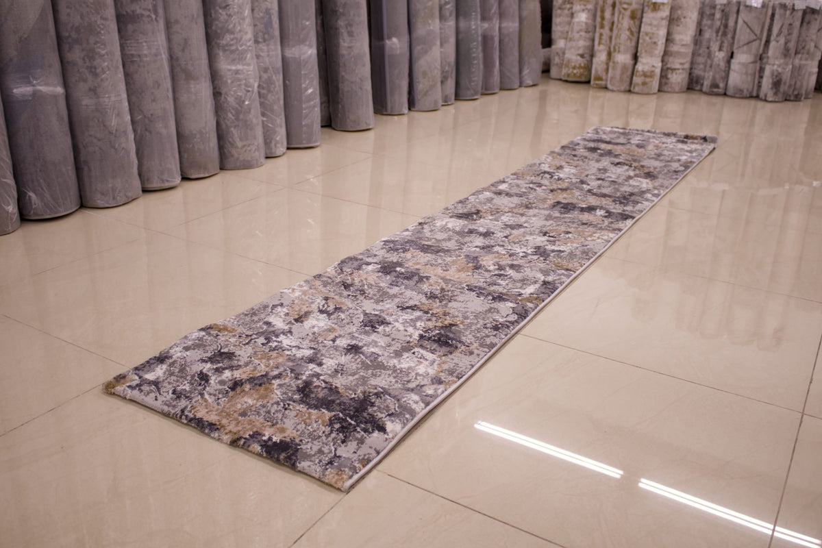 COVOR HERA GRAY