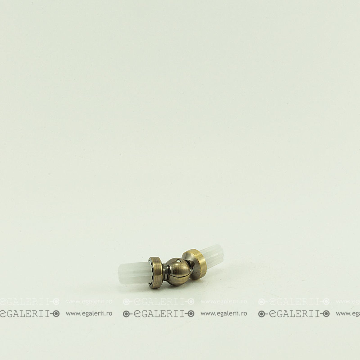 Imbinare la 90° 19 mm Brass antique
