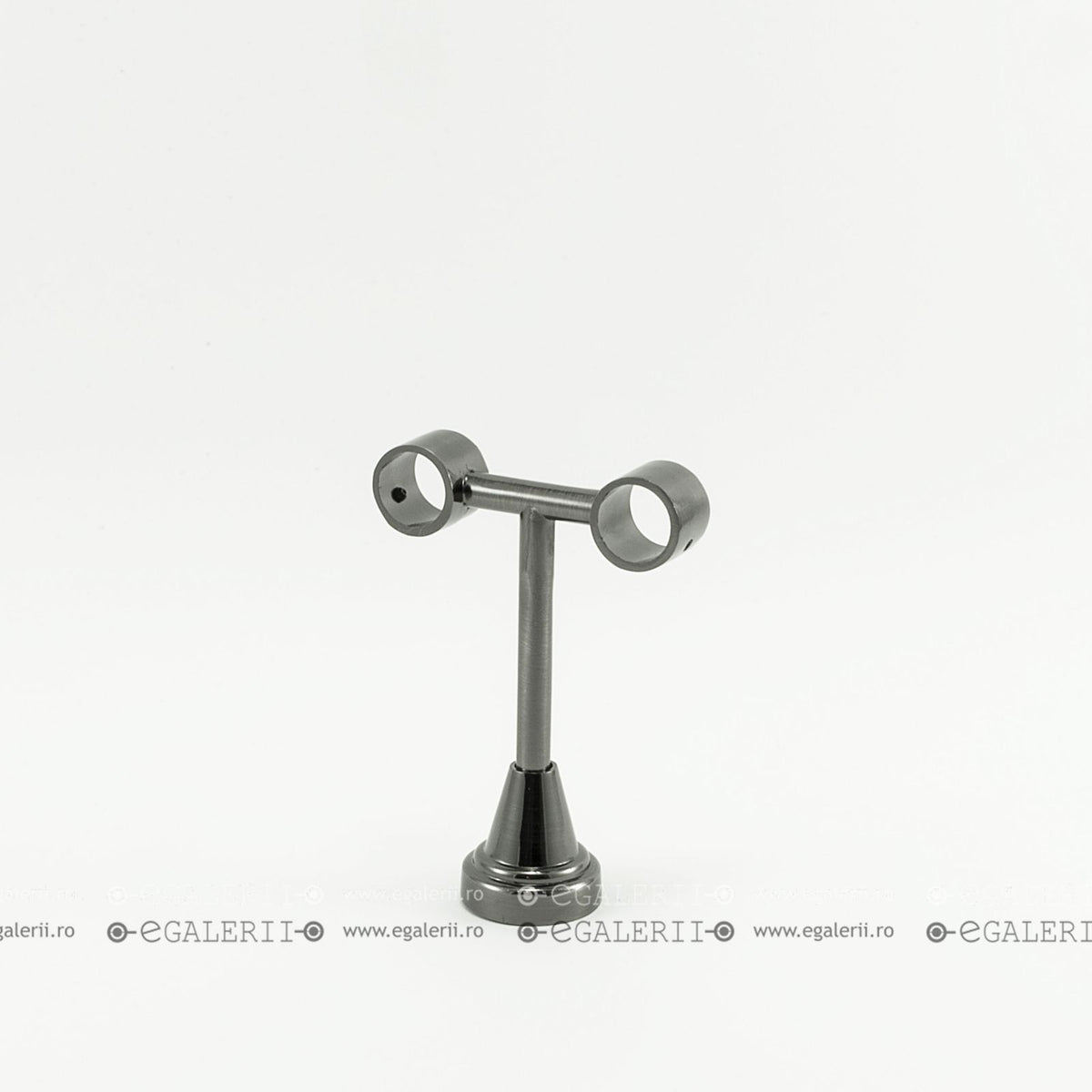 Consola Plafon 19 mm Black Nickel x 1 buc