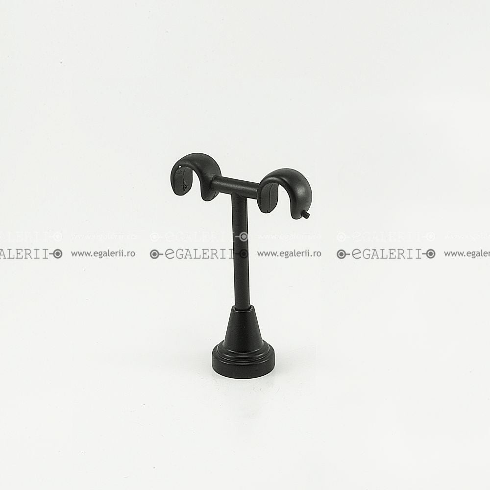Consola Plafon 19 mm Black x 1 buc